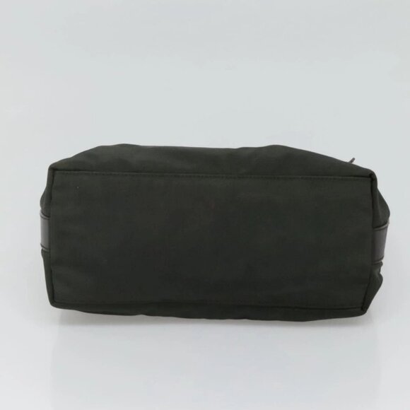 GUCCI Shoulder Bag Canvas Khaki 000 0602 Auth bs23832 - Picture 6 of 16